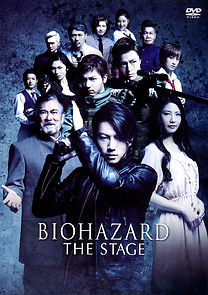 Watch Biohazard the Stage