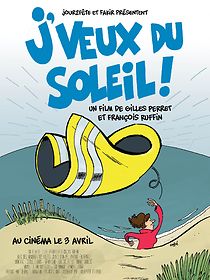 Watch J'veux du soleil!