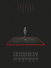 Watch Vous êtes jeunes vous êtes beaux