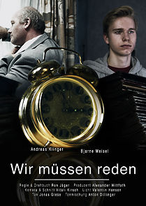 Watch Wir müssen reden