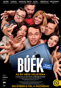 Watch BÚÉK