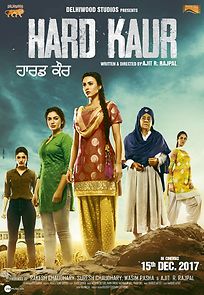 Watch Hard Kaur