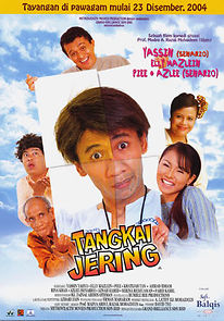 Watch Tangkai Jering