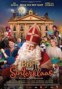 Watch De brief voor Sinterklaas