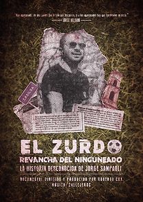 Watch El Zurdo, Revancha del Ninguneado