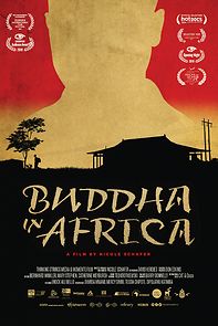Watch Buddha in Africa
