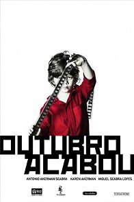 Watch Outubro Acabou