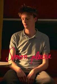 Watch Simon Cries (Short 2018)
