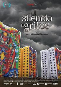 Watch El silencio a gritos