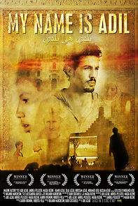 Watch My Name Is Adil
