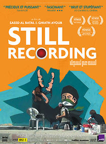 Watch Still Recording