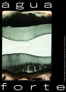 Watch Água Forte