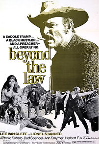 Watch Beyond the Law