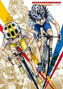 Watch Yowamushi Pedal Re: Road