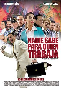 Watch Nadie Sabe para quien trabaja