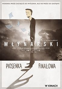 Watch Mlynarski. Piosenka finalowa