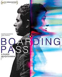 Watch Boarding Pass
