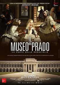 Watch The Prado Museum. A Collection of Wonders