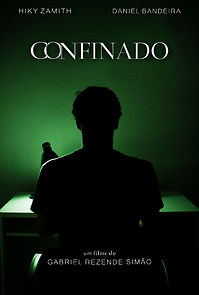 Watch Confinado (Short 2020)