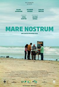Watch Mare Nostrum