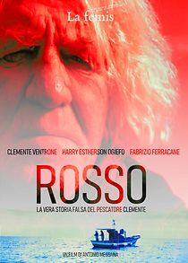 Watch Rosso: La vera storia falsa del pescatore Clemente (Short 2019)