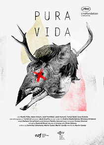 Watch Pura Vida (Short 2019)
