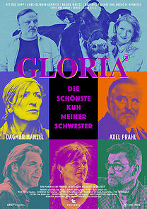 Watch Oh Gloria