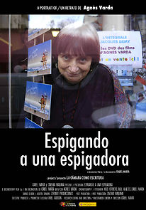 Watch Espigando a una espigadora