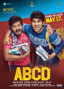 Watch ABCD: American-Born Confused Desi