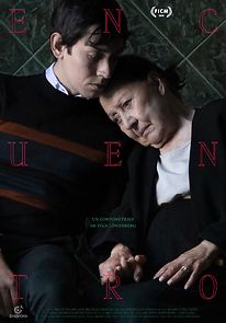 Watch Encounter (Short 2019)