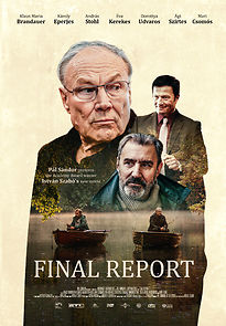 Watch Final Report