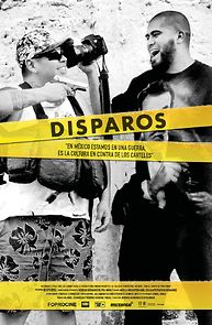 Watch Disparos