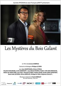 Watch Murders in Rochefort