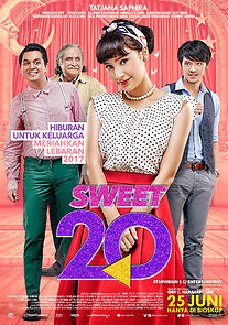 Watch Sweet Twenty