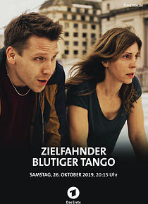 Watch Zielfahnder: Blutiger Tango