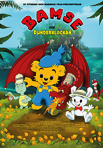 Watch Bamse and the Thunderbell