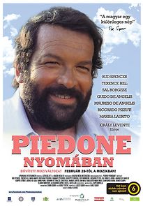 Watch Piedone nyomában