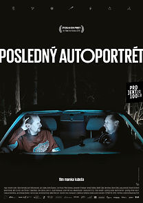 Watch Posledný autoportrét