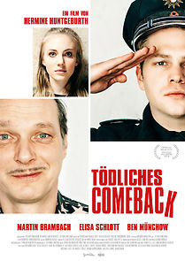 Watch Tödliches Comeback
