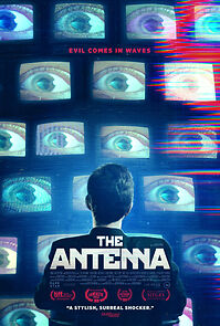 Watch The Antenna