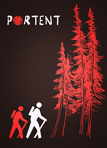 Watch Portent (Short 2016)