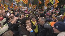 Watch Catalogne: l'Espagne au bord de la crise de nerfs