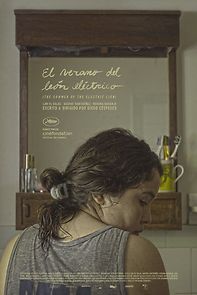 Watch El verano del léon eléctrico