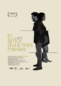 Watch El amor dura tres meses