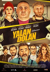 Watch Yalan Dolan