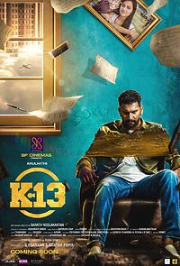 Watch K-13