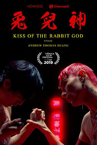 Watch Kiss of the Rabbit God (Short 2019)