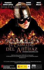 Watch El Caballero del Antifaz
