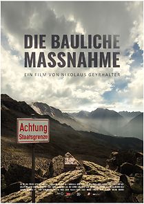 Watch The Border Fence