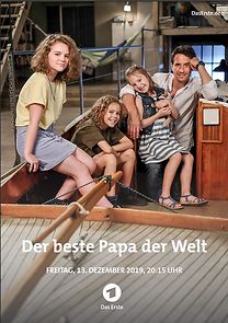 Watch Der beste Papa der Welt